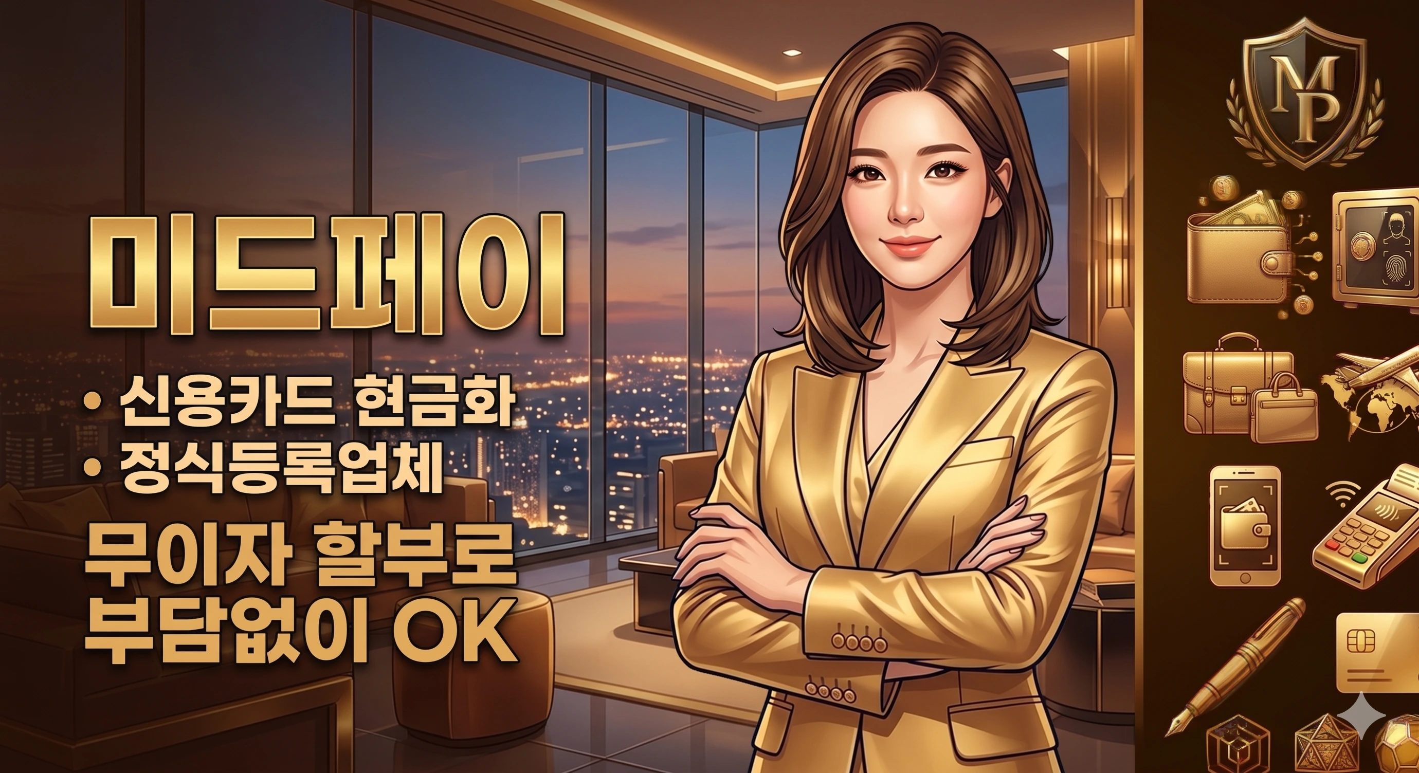 메인 히어로 이미지